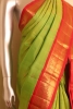 Wedding Classic Kanjeevaram Silk Saree